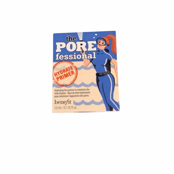 7 pc Ipsy Copper Tone Small Makeup Bag with Skincare and Makeup Set - Picture 12 of 15